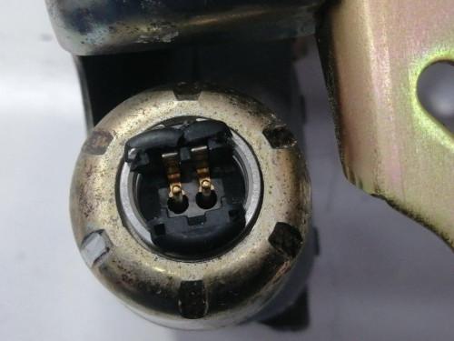  CINTURON SEGURIDAD DELANTERO DERECHO TOYOTA COROLLA VERSO (R1) 