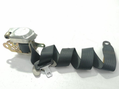 CINTURON SEGURIDAD DELANTERO DERECHO, TOYOTA, COROLLA VERSO (R1)