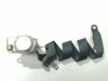  CINTURON SEGURIDAD DELANTERO DERECHO TOYOTA COROLLA VERSO (R1) 