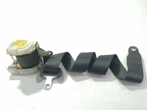  CINTURON SEGURIDAD DELANTERO DERECHO TOYOTA COROLLA VERSO (R1) 