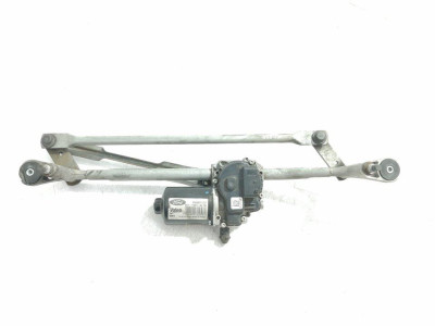 MOTOR LIMPIA DELANTERO, FORD, TRANSIT CUSTOM FURGÓN (TTF)