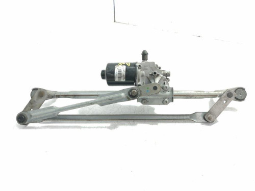  MOTOR LIMPIA DELANTERO FORD TRANSIT CUSTOM FURGÓN (TTF) 