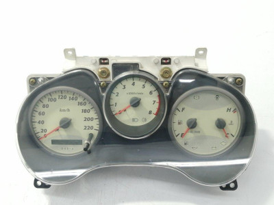 CUADRO INSTRUMENTOS, TOYOTA, RAV4 (A2)