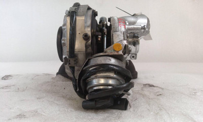TURBOCOMPRESOR