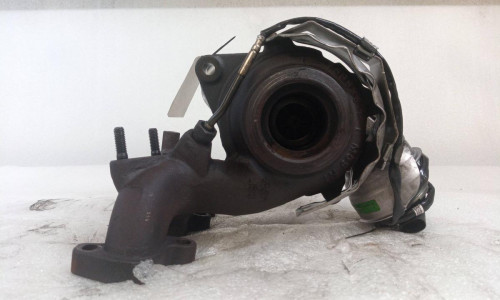  TURBOCOMPRESOR 