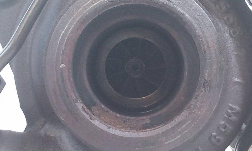  TURBOCOMPRESOR 