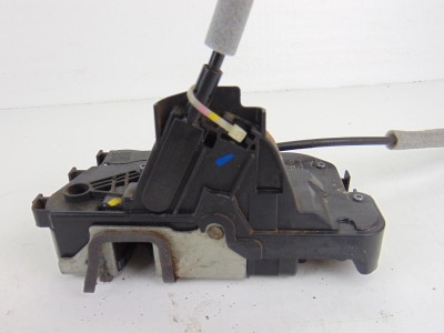 CERRADURA PUERTA TRASERA DERECHA, FORD, FIESTA (CE1)