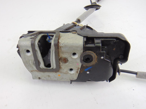  CERRADURA PUERTA TRASERA DERECHA FORD FIESTA (CE1) 