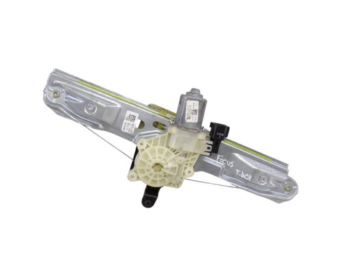  ELEVALUNAS TRASERO DERECHO, FORD, FOCUS SPORTBREAK (CEW) 