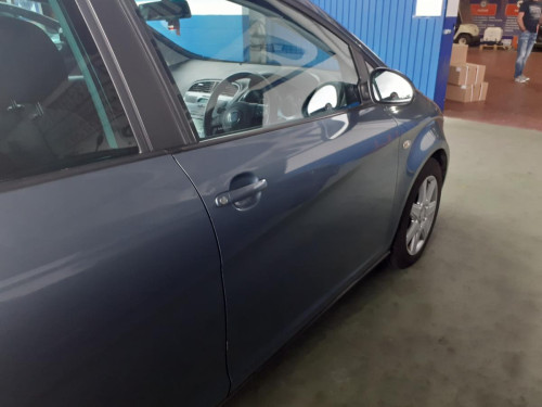  PUERTA DELANTERA DERECHA SEAT ALTEA (5P1) 