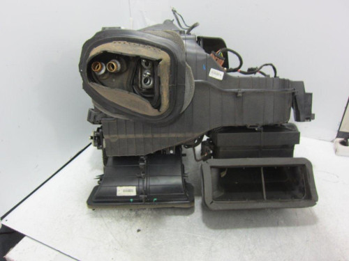 CALEFACCION ENTERA NORMAL Fiat 500L (330) 