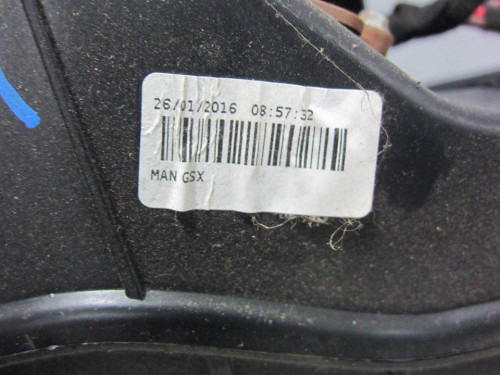 CALEFACCION ENTERA NORMAL Fiat 500L (330) 