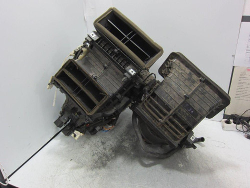 CALEFACCION ENTERA NORMAL Fiat 500L (330) 