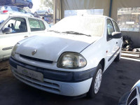 RENAULT CLIO II FASE I (B/CB0)