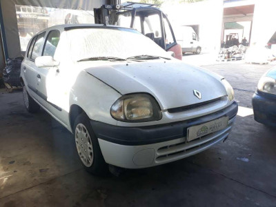 RENAULT CLIO II FASE I (B/CB0)