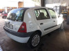  RENAULT CLIO II FASE I (B/CB0) 