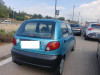 DAEWOO MATIZ — автомобиль-донор на запчасти 