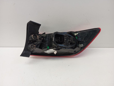 PILOTO TRASERO IZQUIERDO, RENAULT, CLIO IV