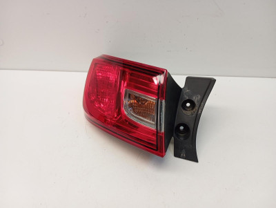 PILOTO TRASERO IZQUIERDO, RENAULT, CLIO IV