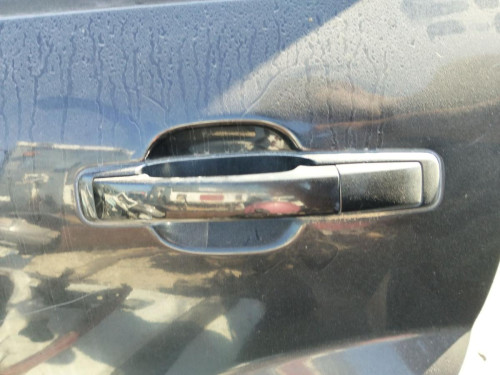 MANETA EXTERIOR TRASERA IZQUIERDA Ssangyong REXTON 