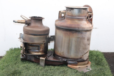 FILTRO DE PARTICULAS, AUDI, Q2 (GAB)