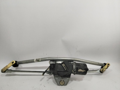 MOTOR LIMPIA DELANTERO Renault KANGOO I (F/KC0) 