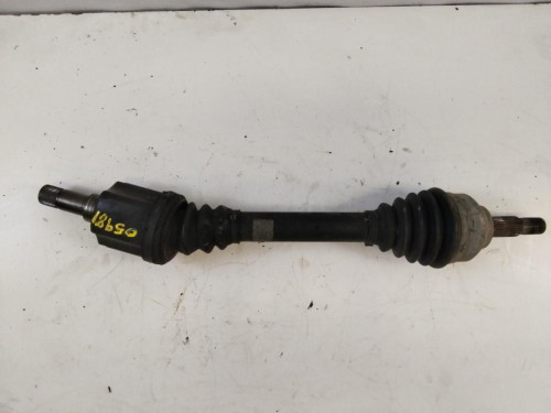 TRANSMISION DELANTERA IZQUIERDA Citroen C5 BERLINA 