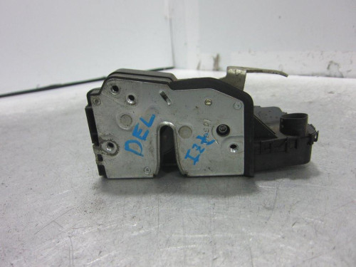  CERRADURA PUERTA DELANTERA IZQUIERDA BMW SERIE 3 BERLINA (E46) 