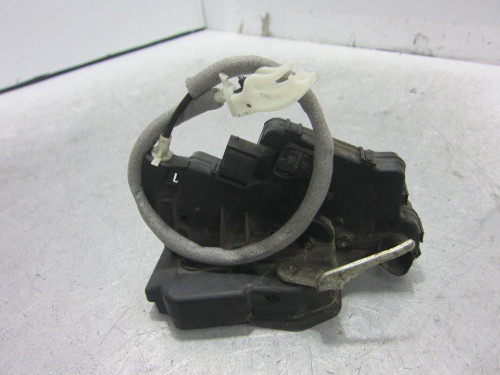  CERRADURA PUERTA DELANTERA IZQUIERDA BMW SERIE 3 BERLINA (E46) 