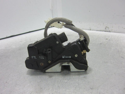 CERRADURA PUERTA DELANTERA IZQUIERDA, BMW, SERIE 3 BERLINA (E46)