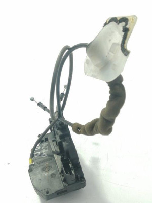 CERRADURA PUERTA DELANTERA DERECHA, NISSAN, QASHQAI (J10)