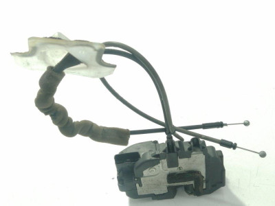 CERRADURA PUERTA DELANTERA DERECHA, NISSAN, QASHQAI (J10)
