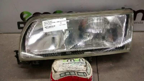  FARO IZQUIERDO NISSAN PRIMERA BERL./ TRAVELLER (P10/W10) 