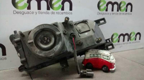  FARO IZQUIERDO NISSAN PRIMERA BERL./ TRAVELLER (P10/W10) 