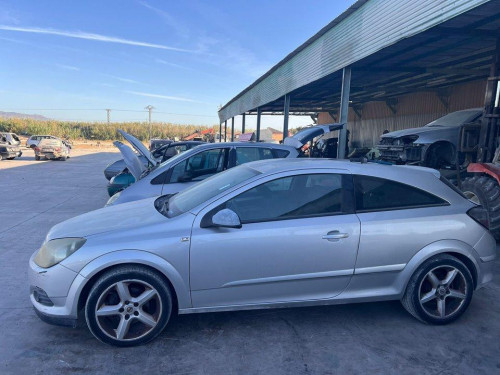  OPEL ASTRA H BERLINA 