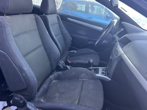  OPEL ASTRA H BERLINA 