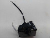  CERRADURA PUERTA TRASERA DERECHA Fiat GRANDE PUNTO (199) 