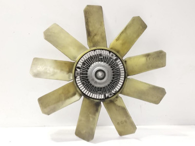 VENTILADOR VISCOSO MOTOR, SSANGYONG, KYRON