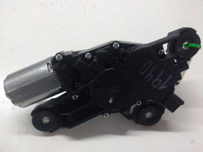 MOTOR LIMPIA TRASERO, FORD, FOCUS C-MAX (CAP)(2003)