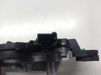 MOTOR LIMPIA TRASERO, FORD, FOCUS C-MAX (CAP)(2003)