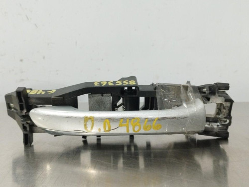  MANETA EXTERIOR DELANTERA DERECHA, MERCEDES-BENZ, CLS (BM 219) 