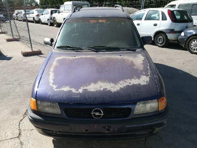 OPEL ASTRA F CARAVAN