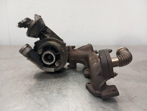  TURBOCOMPRESOR, FORD, MONDEO SPORTBREAK (CA2) 