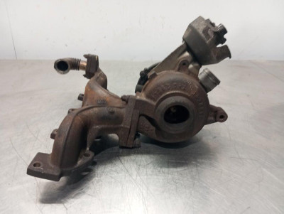 TURBOCOMPRESOR, FORD, MONDEO SPORTBREAK (CA2)