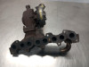  TURBOCOMPRESOR, FORD, MONDEO SPORTBREAK (CA2) 