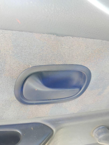 MANETA INTERIOR TRASERA IZQUIERDA Renault Laguna (B56)(1994->) 