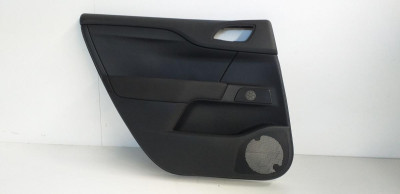 GUARNECIDO PUERTA TRASERA IZQUIERDA, CITROEN, C4 BERLINA