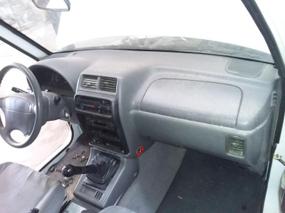 KIT AIRBAG