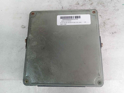 MODULO ELECTRONICO, SUZUKI, BALENO BERLINA (SY/EG)