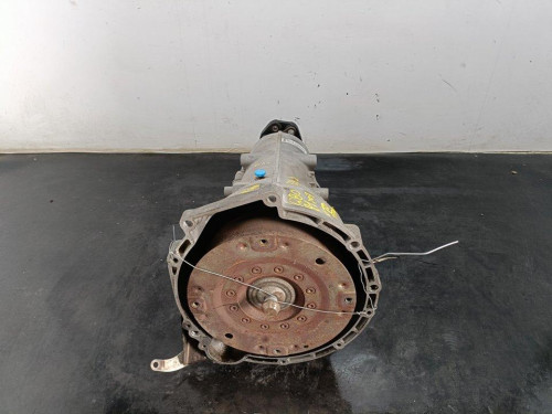  CAJA CAMBIOS, BMW, SERIE 3 TOURING (E91) 